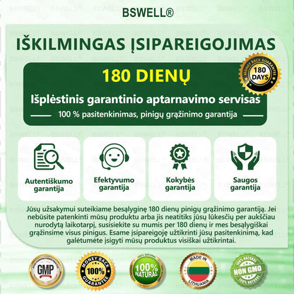🌼BSWELL® Nano mikrodurų lieknėjimo pleistras (𝑱𝒖𝒔𝒕 𝒐𝒏𝒄𝒆 𝒂 𝒅𝒂𝒚, 𝒗𝒊𝒔𝒊𝒃𝒍𝒆 𝒄𝒉𝒂𝒏𝒈𝒆𝒔 𝒊𝒏 28 𝒅𝒂𝒚𝒔) ✅ 𝑭𝒐𝒓 𝒐𝒃𝒆𝒔𝒊𝒕𝒚, 𝒄𝒂𝒓𝒅𝒊𝒐𝒗𝒂𝒔𝒄𝒖𝒍𝒂𝒓 𝒉𝒆𝒂𝒍𝒕𝒉, 𝒅𝒊𝒂𝒃𝒆𝒕𝒆𝒔, 𝒔𝒍𝒆𝒆𝒑 𝒂𝒑𝒏𝒆𝒂, 𝒈𝒖𝒕 𝒉𝒆𝒂𝒍𝒕𝒉, 𝒋𝒐𝒊𝒏𝒕 𝒊𝒔𝒔𝒖𝒆𝒔, 𝒂𝒏𝒅 𝒎𝒐𝒓𝒆