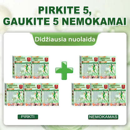 🌼BSWELL® Nano mikrodurų lieknėjimo pleistras (𝑱𝒖𝒔𝒕 𝒐𝒏𝒄𝒆 𝒂 𝒅𝒂𝒚, 𝒗𝒊𝒔𝒊𝒃𝒍𝒆 𝒄𝒉𝒂𝒏𝒈𝒆𝒔 𝒊𝒏 28 𝒅𝒂𝒚𝒔) ✅ 𝑭𝒐𝒓 𝒐𝒃𝒆𝒔𝒊𝒕𝒚, 𝒄𝒂𝒓𝒅𝒊𝒐𝒗𝒂𝒔𝒄𝒖𝒍𝒂𝒓 𝒉𝒆𝒂𝒍𝒕𝒉, 𝒅𝒊𝒂𝒃𝒆𝒕𝒆𝒔, 𝒔𝒍𝒆𝒆𝒑 𝒂𝒑𝒏𝒆𝒂, 𝒈𝒖𝒕 𝒉𝒆𝒂𝒍𝒕𝒉, 𝒋𝒐𝒊𝒏𝒕 𝒊𝒔𝒔𝒖𝒆𝒔, 𝒂𝒏𝒅 𝒎𝒐𝒓𝒆