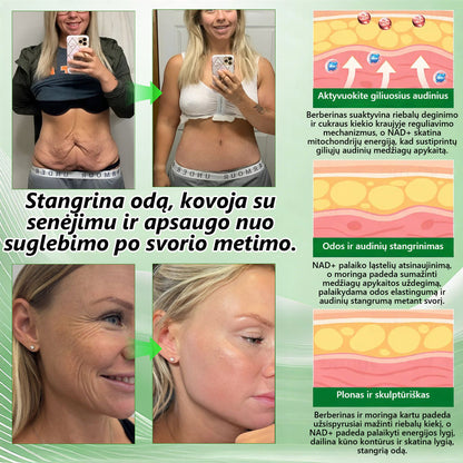 🌼BSWELL® Nano mikrodurų lieknėjimo pleistras (𝑱𝒖𝒔𝒕 𝒐𝒏𝒄𝒆 𝒂 𝒅𝒂𝒚, 𝒗𝒊𝒔𝒊𝒃𝒍𝒆 𝒄𝒉𝒂𝒏𝒈𝒆𝒔 𝒊𝒏 28 𝒅𝒂𝒚𝒔) ✅ 𝑭𝒐𝒓 𝒐𝒃𝒆𝒔𝒊𝒕𝒚, 𝒄𝒂𝒓𝒅𝒊𝒐𝒗𝒂𝒔𝒄𝒖𝒍𝒂𝒓 𝒉𝒆𝒂𝒍𝒕𝒉, 𝒅𝒊𝒂𝒃𝒆𝒕𝒆𝒔, 𝒔𝒍𝒆𝒆𝒑 𝒂𝒑𝒏𝒆𝒂, 𝒈𝒖𝒕 𝒉𝒆𝒂𝒍𝒕𝒉, 𝒋𝒐𝒊𝒏𝒕 𝒊𝒔𝒔𝒖𝒆𝒔, 𝒂𝒏𝒅 𝒎𝒐𝒓𝒆